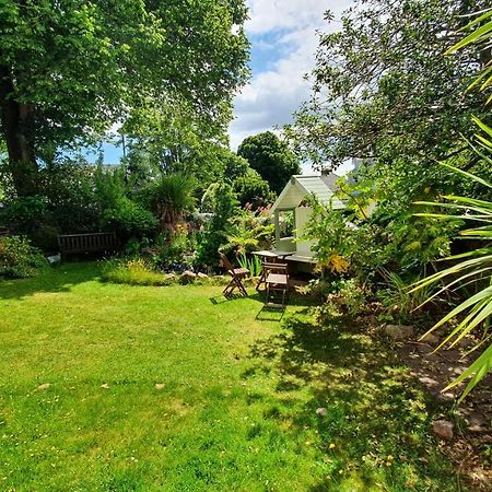 Abbeyfield Vintage Style Boutique B&B Torquay Εξωτερικό φωτογραφία
