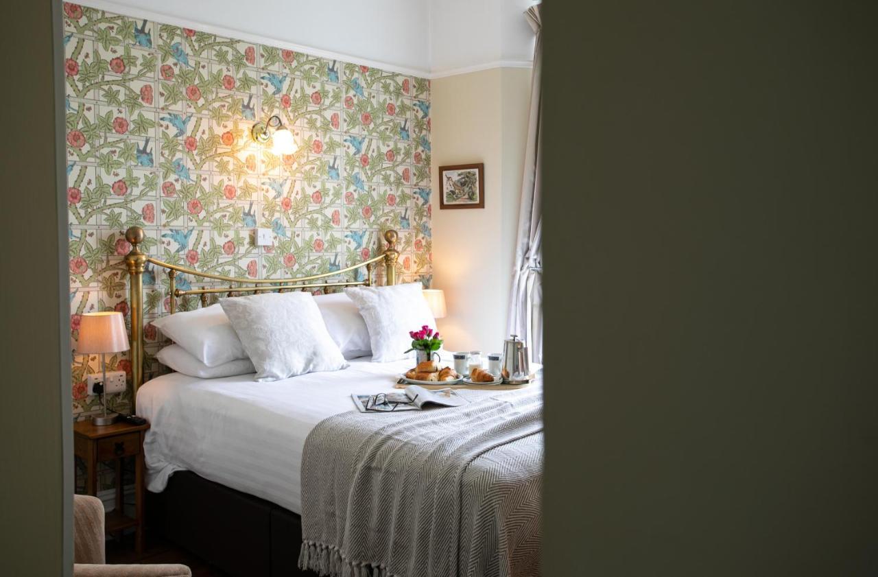 Abbeyfield Vintage Style Boutique B&B Torquay Εξωτερικό φωτογραφία