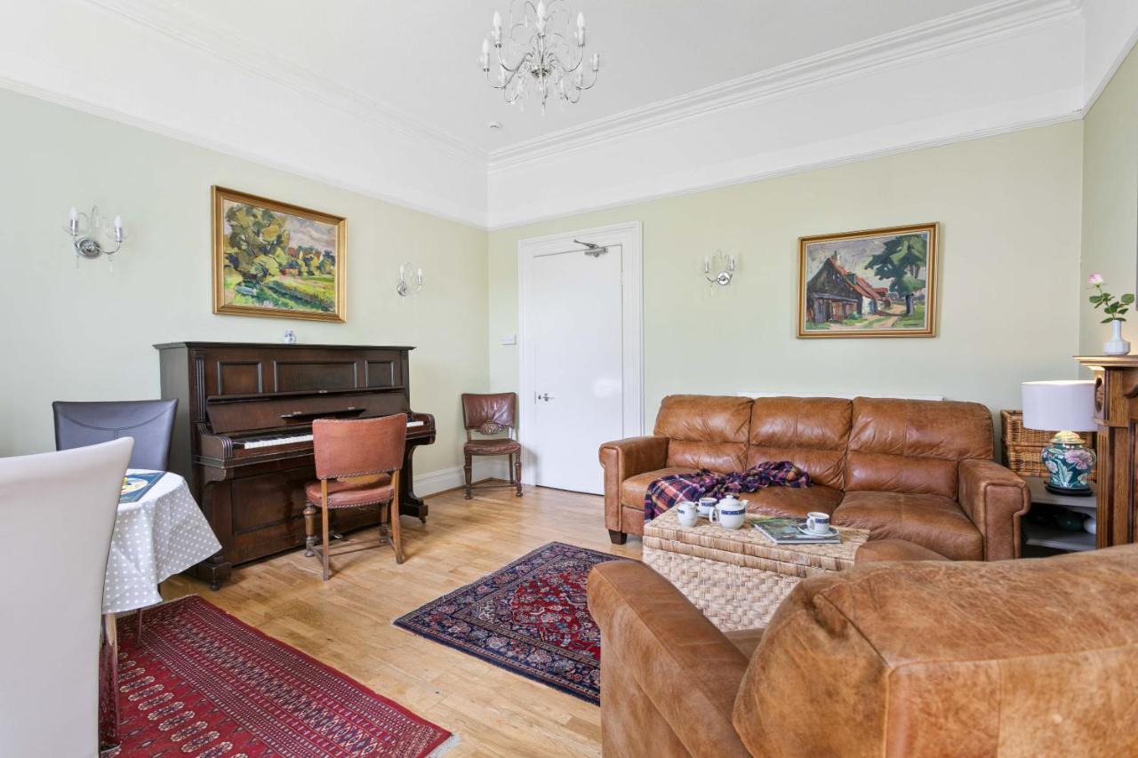 Abbeyfield Vintage Style Boutique B&B Torquay Εξωτερικό φωτογραφία