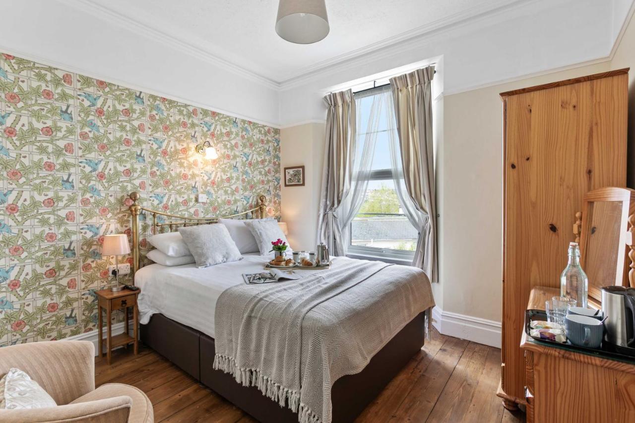 Abbeyfield Vintage Style Boutique B&B Torquay Εξωτερικό φωτογραφία