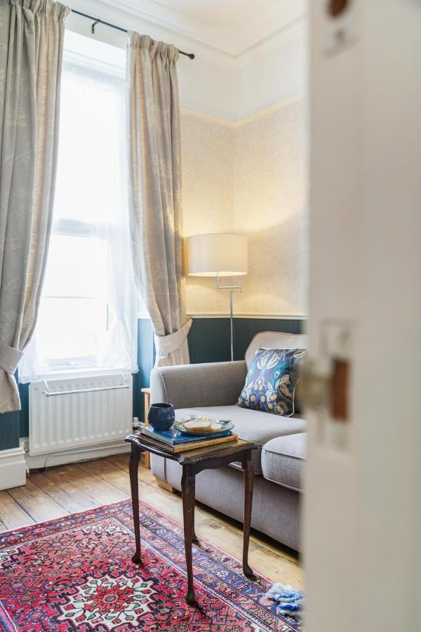 Abbeyfield Vintage Style Boutique B&B Torquay Εξωτερικό φωτογραφία