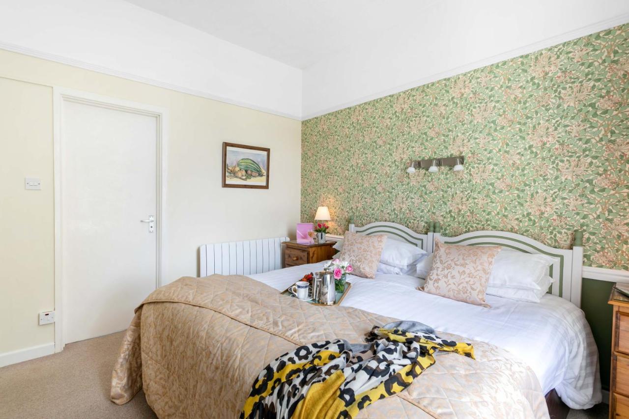 Abbeyfield Vintage Style Boutique B&B Torquay Εξωτερικό φωτογραφία