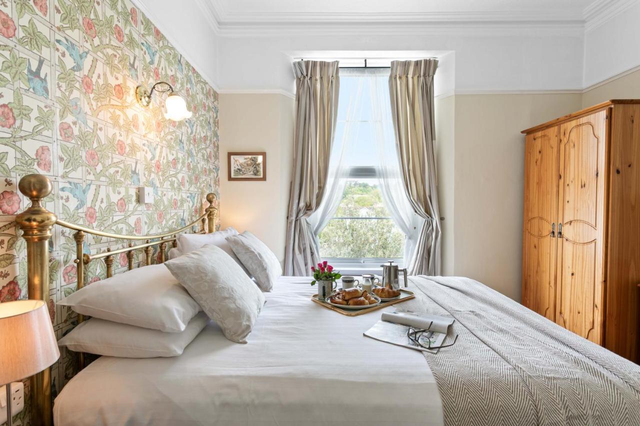 Abbeyfield Vintage Style Boutique B&B Torquay Εξωτερικό φωτογραφία