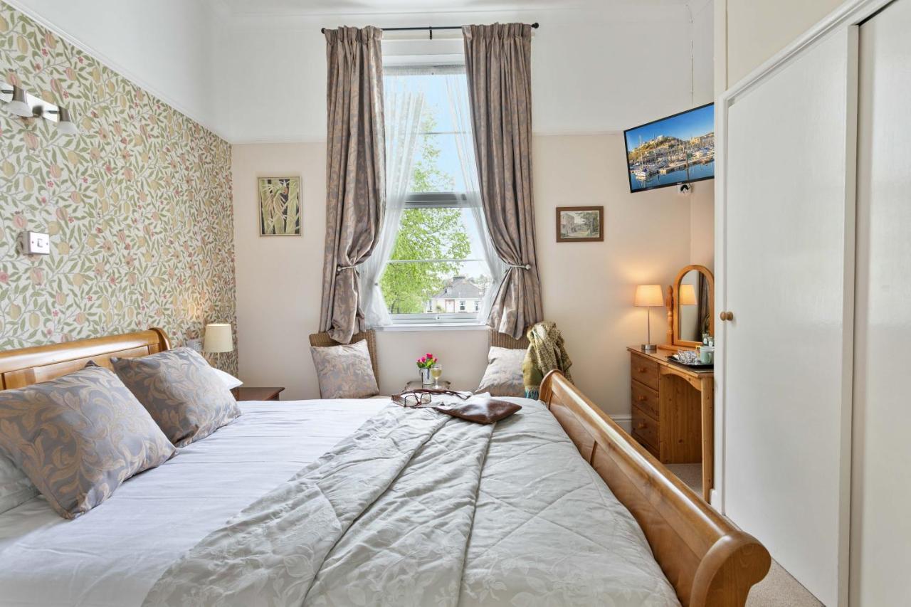 Abbeyfield Vintage Style Boutique B&B Torquay Εξωτερικό φωτογραφία