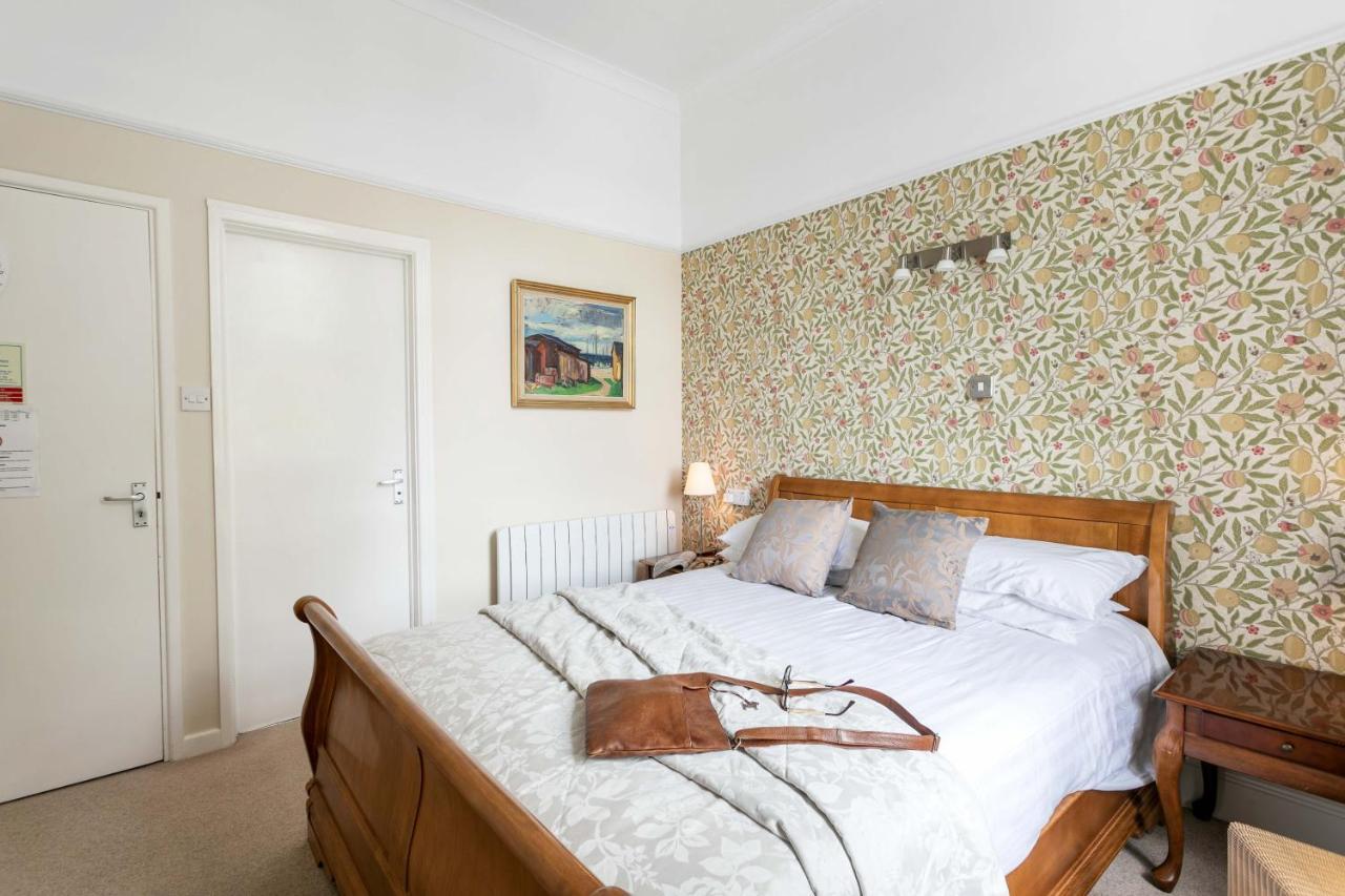 Abbeyfield Vintage Style Boutique B&B Torquay Εξωτερικό φωτογραφία