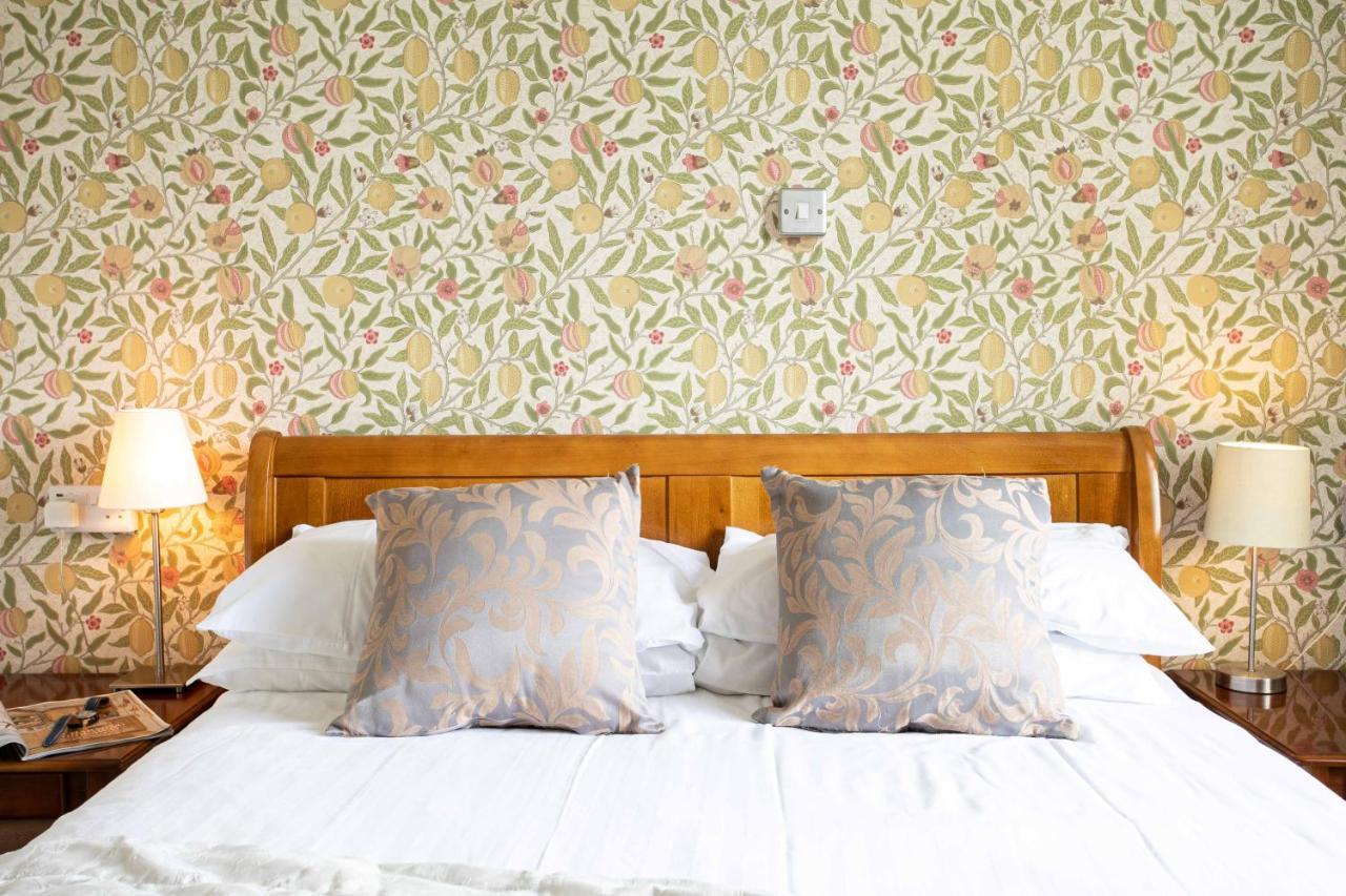Abbeyfield Vintage Style Boutique B&B Torquay Εξωτερικό φωτογραφία