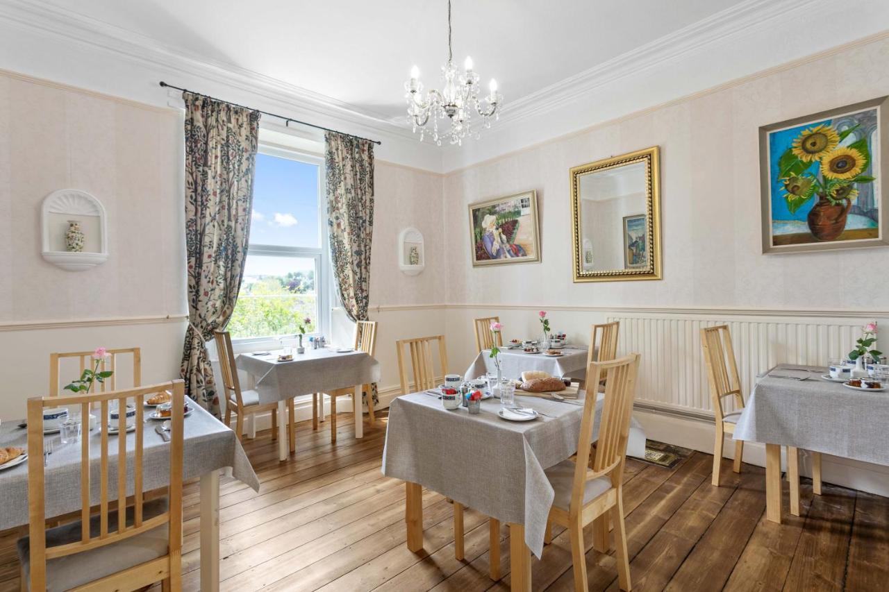 Abbeyfield Vintage Style Boutique B&B Torquay Εξωτερικό φωτογραφία