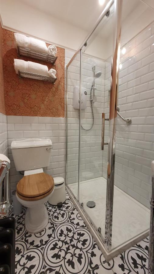 Abbeyfield Vintage Style Boutique B&B Torquay Εξωτερικό φωτογραφία