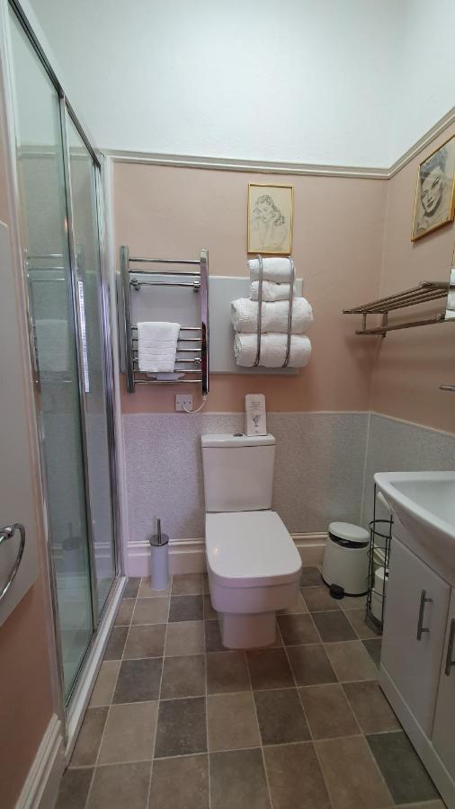 Abbeyfield Vintage Style Boutique B&B Torquay Εξωτερικό φωτογραφία