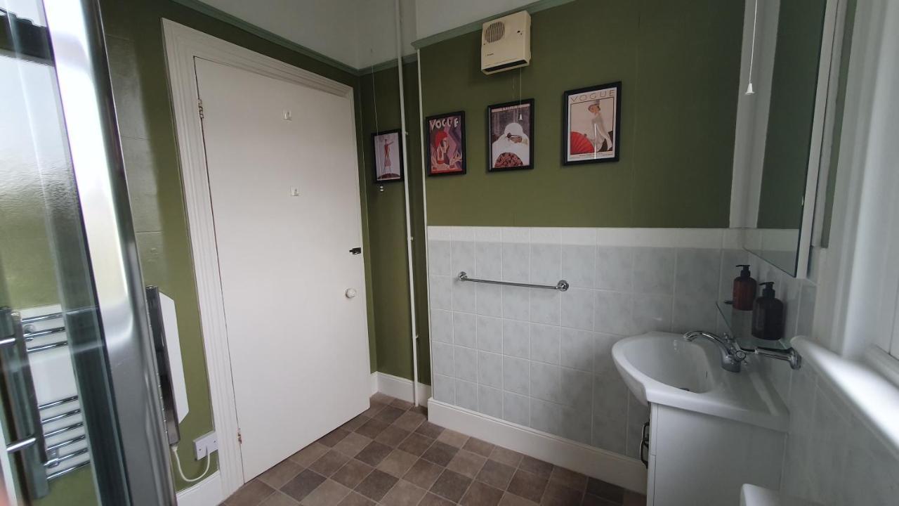 Abbeyfield Vintage Style Boutique B&B Torquay Εξωτερικό φωτογραφία