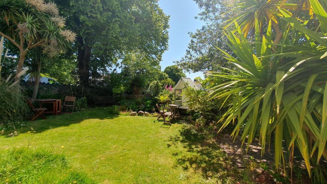 Abbeyfield Vintage Style Boutique B&B Torquay Εξωτερικό φωτογραφία