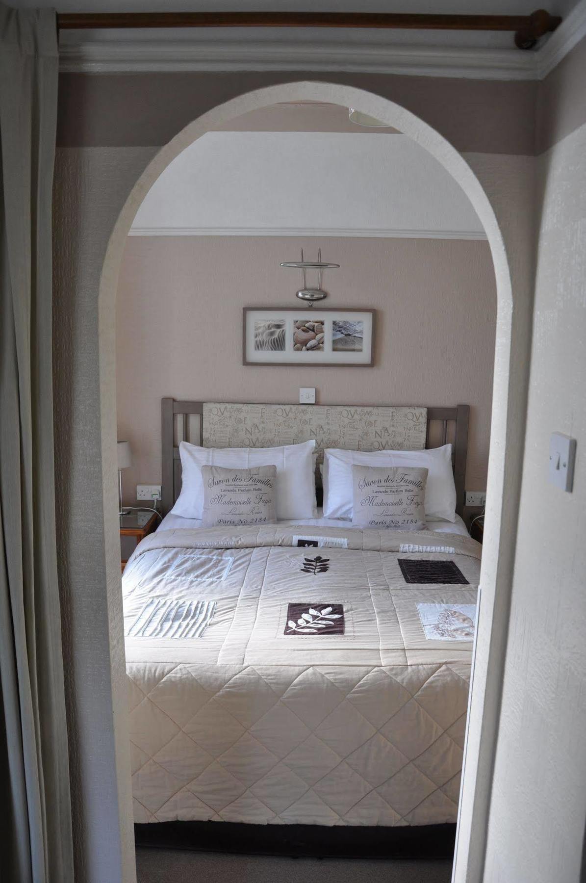 Abbeyfield Vintage Style Boutique B&B Torquay Εξωτερικό φωτογραφία