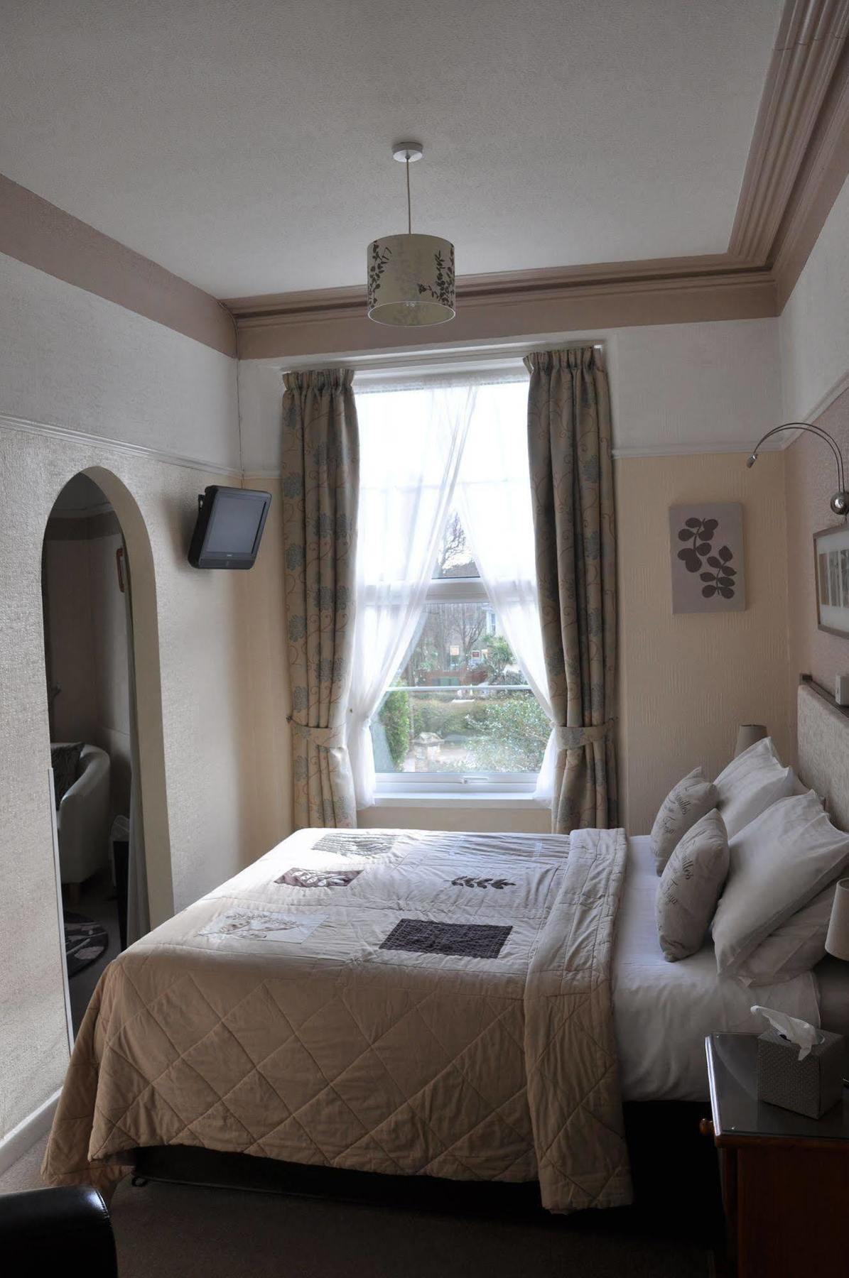 Abbeyfield Vintage Style Boutique B&B Torquay Εξωτερικό φωτογραφία