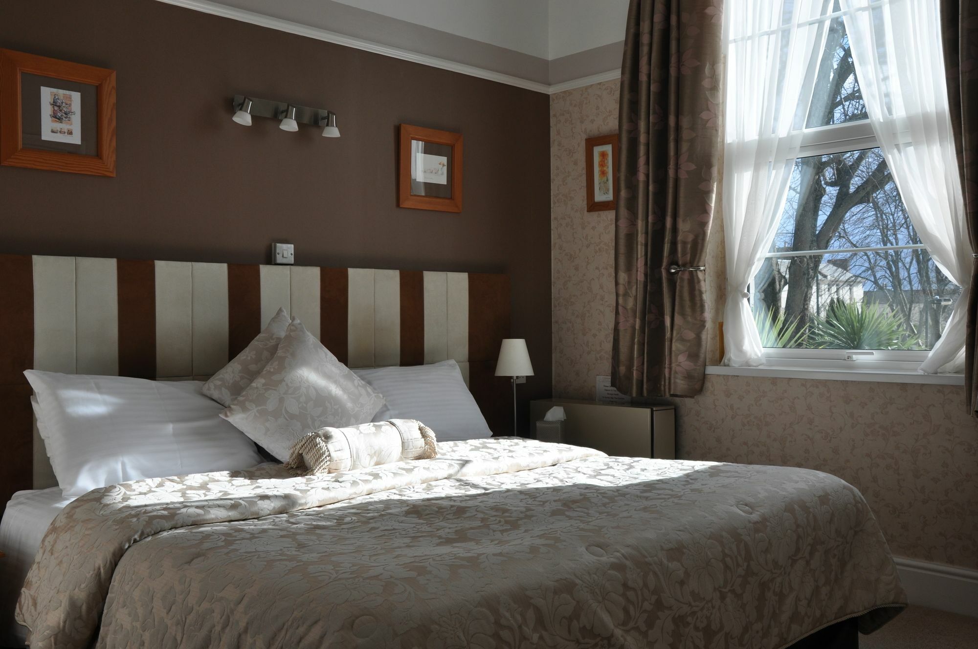Abbeyfield Vintage Style Boutique B&B Torquay Εξωτερικό φωτογραφία