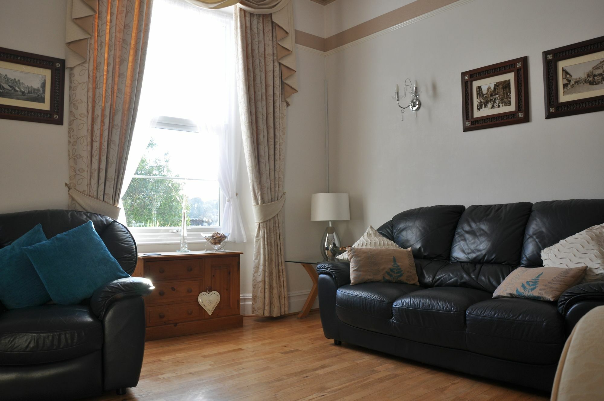 Abbeyfield Vintage Style Boutique B&B Torquay Εξωτερικό φωτογραφία