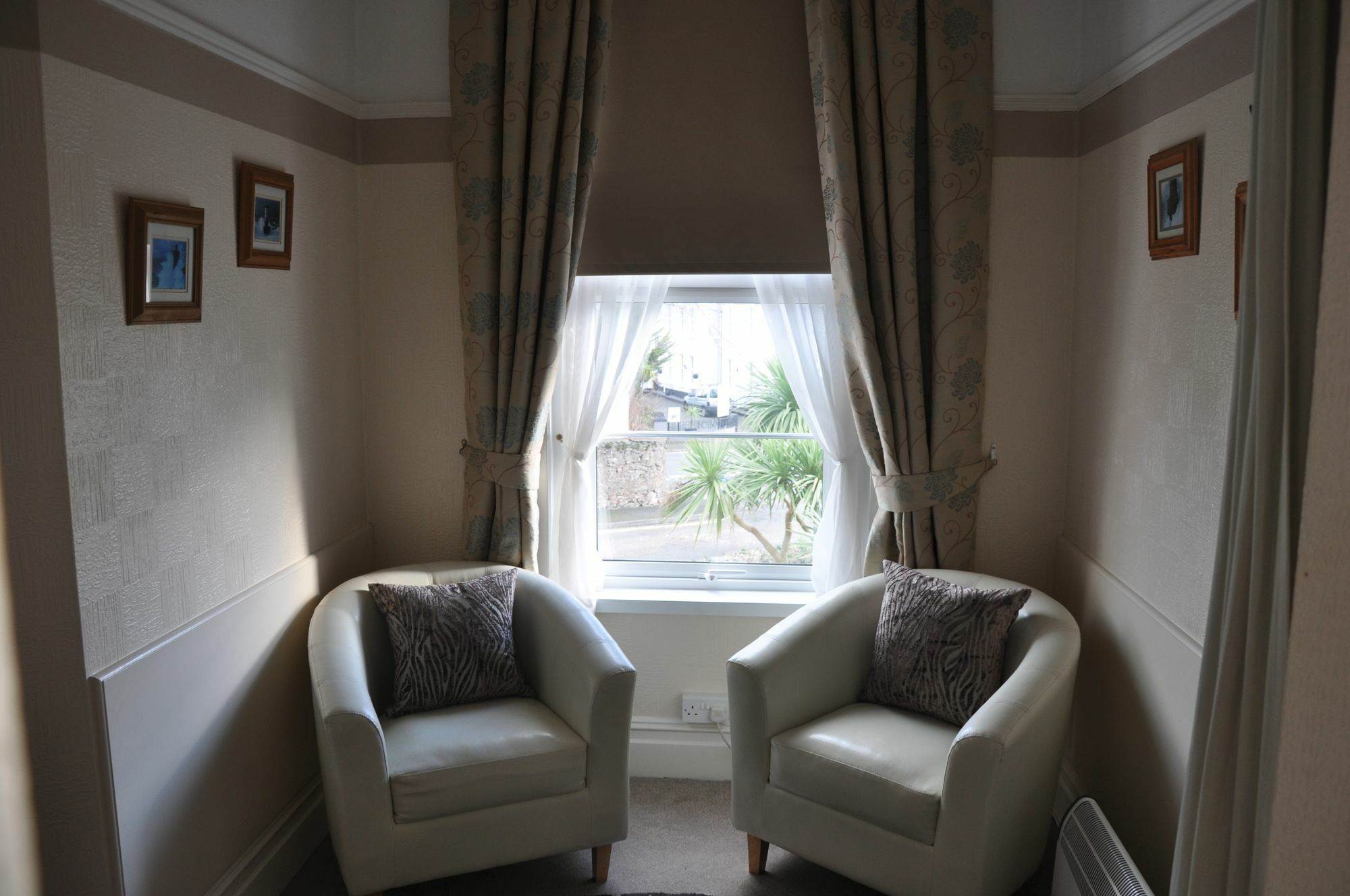 Abbeyfield Vintage Style Boutique B&B Torquay Εξωτερικό φωτογραφία