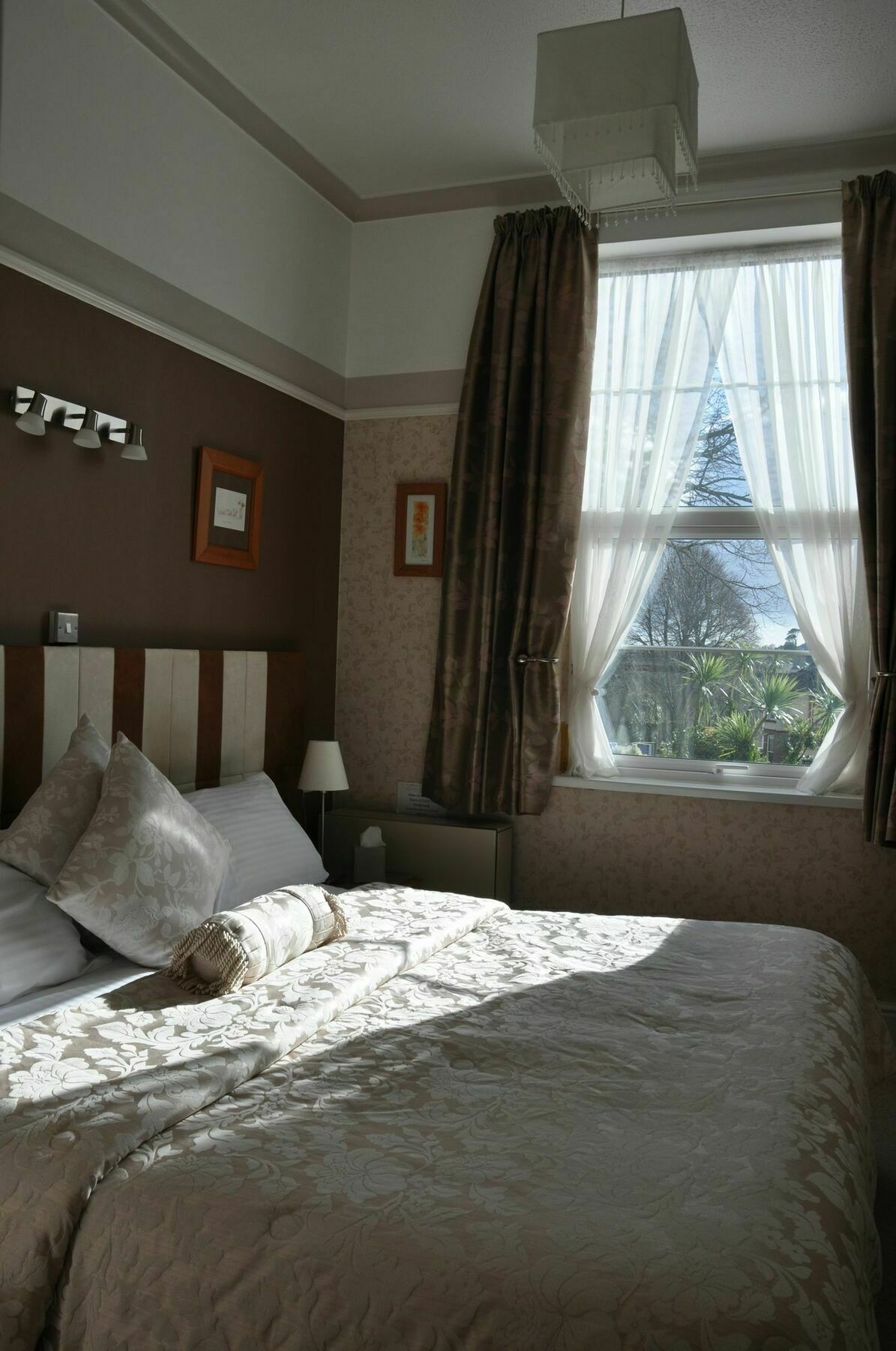 Abbeyfield Vintage Style Boutique B&B Torquay Εξωτερικό φωτογραφία