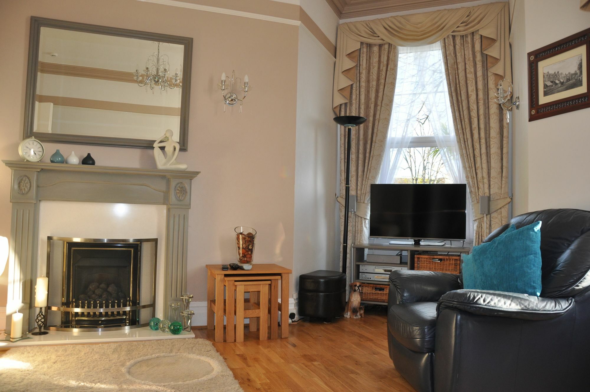 Abbeyfield Vintage Style Boutique B&B Torquay Εξωτερικό φωτογραφία