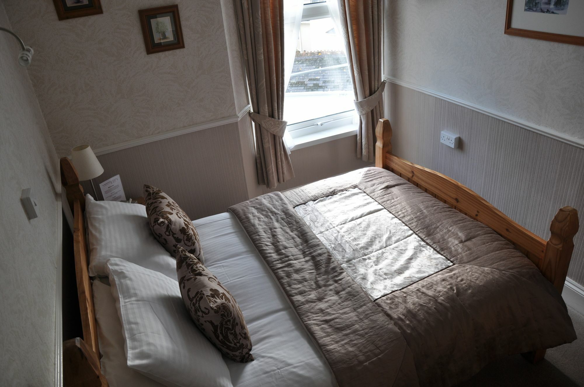 Abbeyfield Vintage Style Boutique B&B Torquay Εξωτερικό φωτογραφία