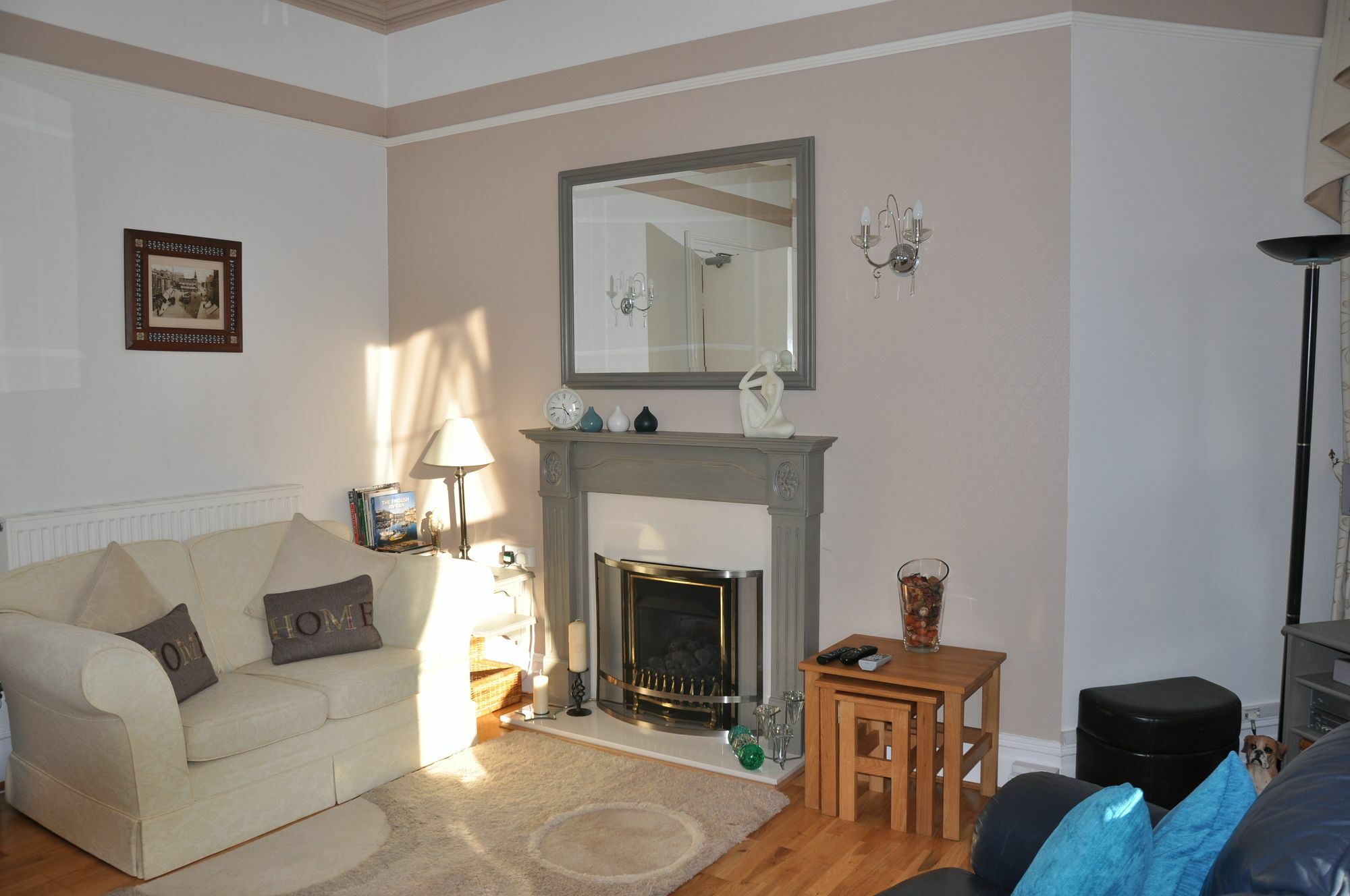Abbeyfield Vintage Style Boutique B&B Torquay Εξωτερικό φωτογραφία