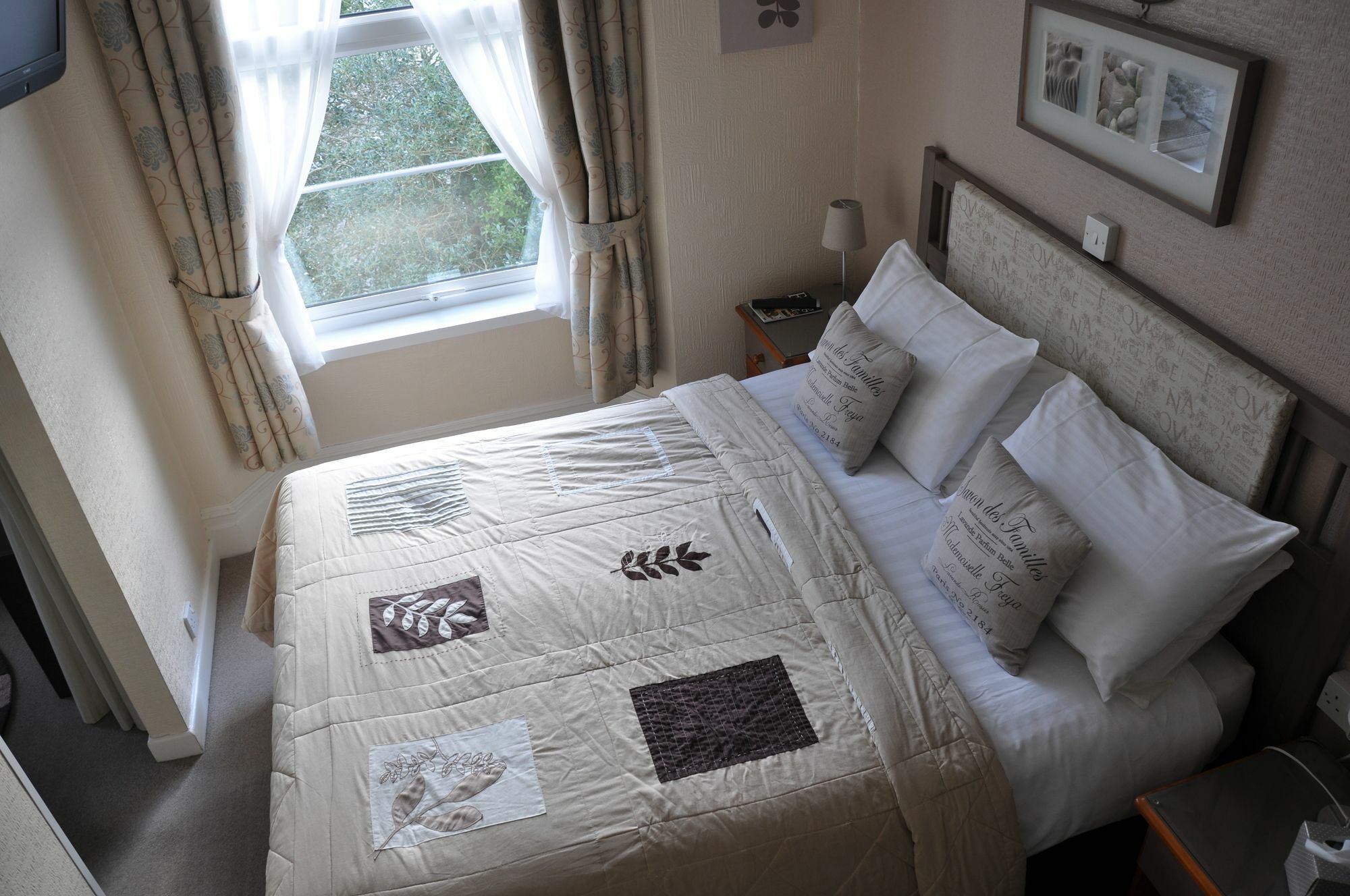 Abbeyfield Vintage Style Boutique B&B Torquay Εξωτερικό φωτογραφία